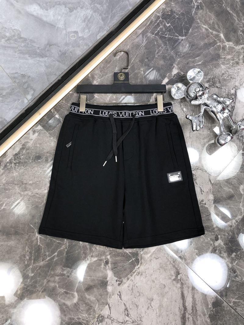 Louis Vuitton Short Pants